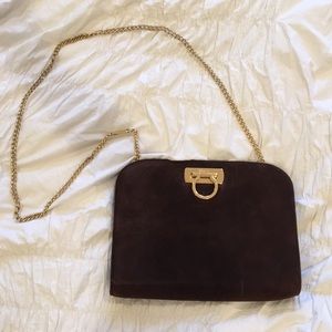 Vintage Ferragamo purse